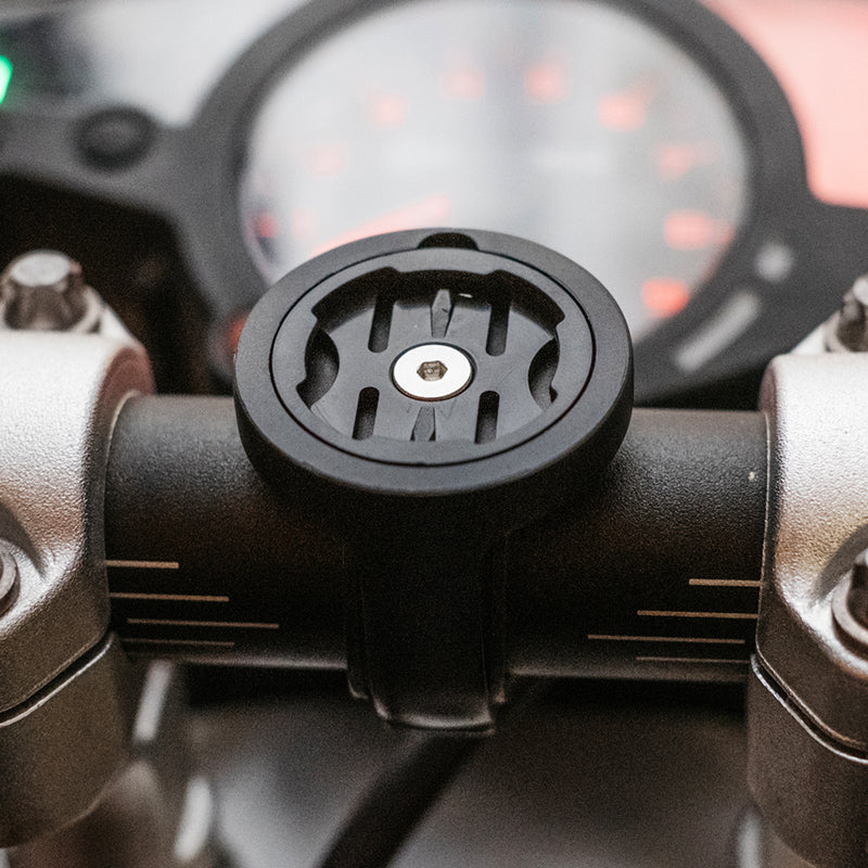 Beeline Moto II 22-32mm Handlebar Clamp Mount