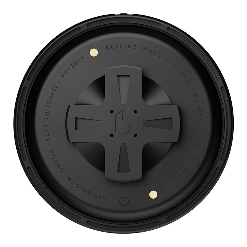 Beeline Moto II Motorcycle Navigation Device