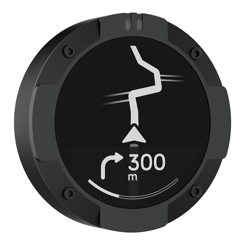 Beeline Moto II Motorcycle Navigation Device & Carry Case Bundle