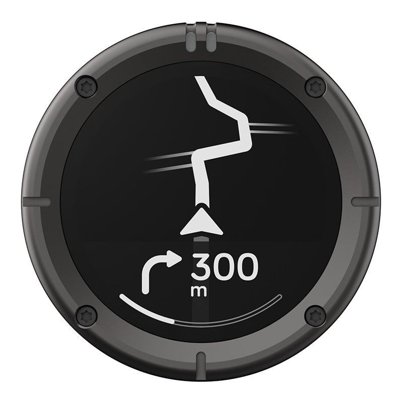 Beeline Moto II Motorcycle Navigation Device & Carry Case Bundle