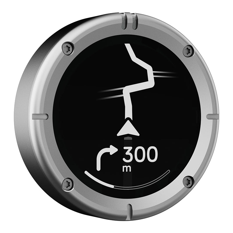 Beeline Moto II Motorcycle Navigation Device & Carry Case Bundle