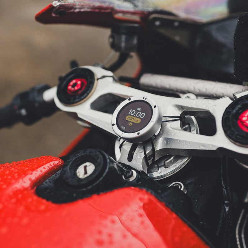 Beeline Moto II Universal Strap Mount