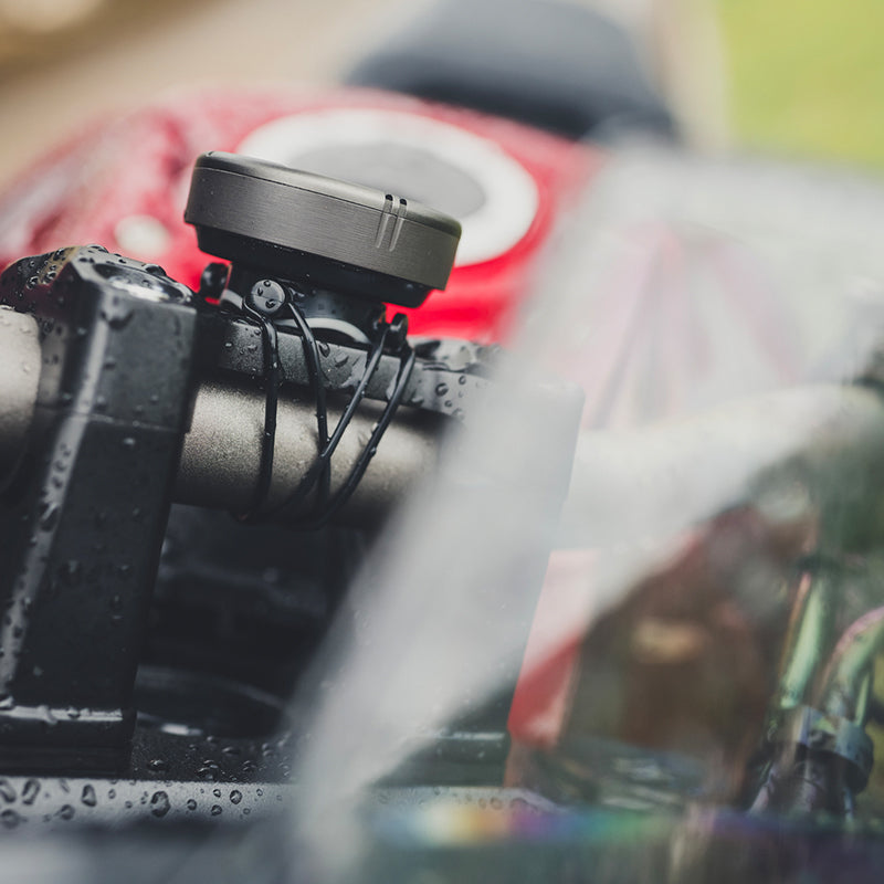 Beeline Moto II Universal Strap Mount