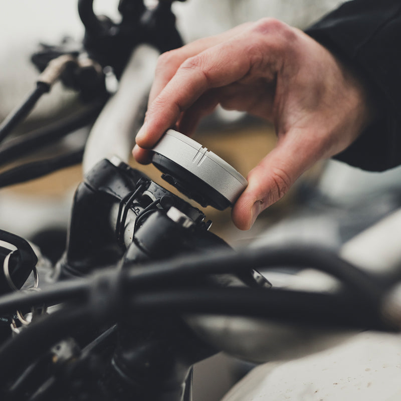 Beeline Moto II Universal Strap Mount