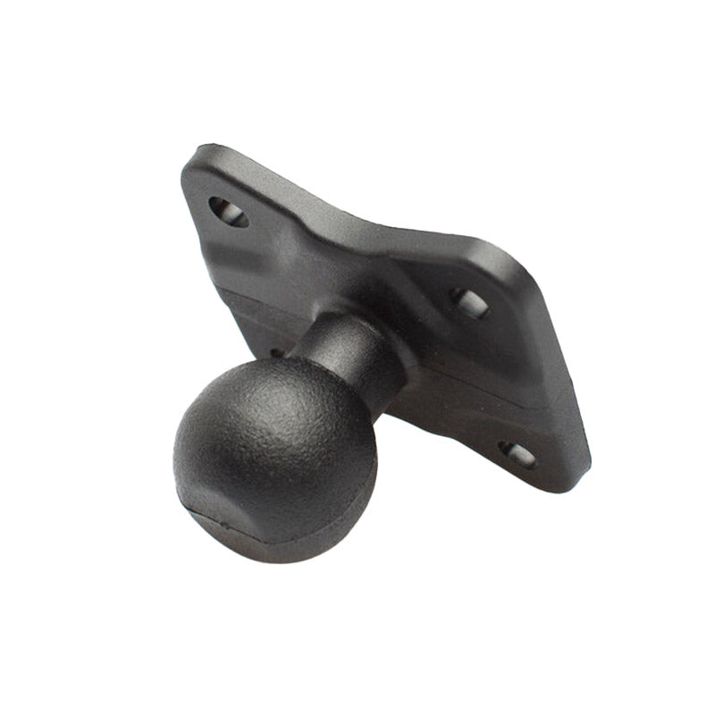 SW-Motech Adapter for GPS Mount 1" Ball CPA.00.424.11400/B