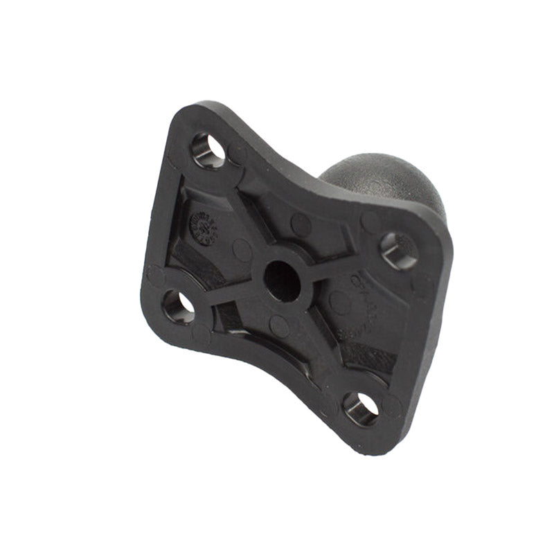 SW-Motech Adapter for GPS Mount 1" Ball CPA.00.424.11400/B