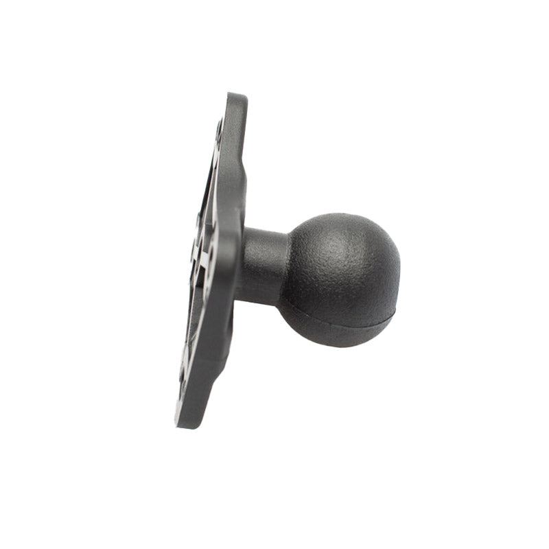 SW-Motech Adapter for GPS Mount 1" Ball CPA.00.424.11400/B