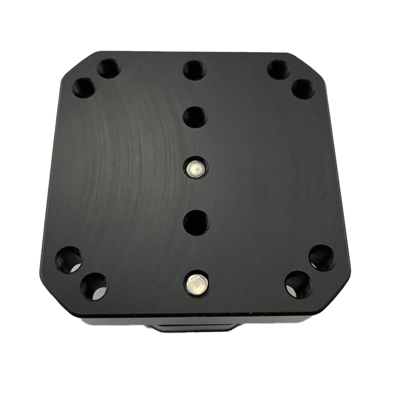 MotoPumps Delrin AMPS GPS Handlebar/Bar Mount