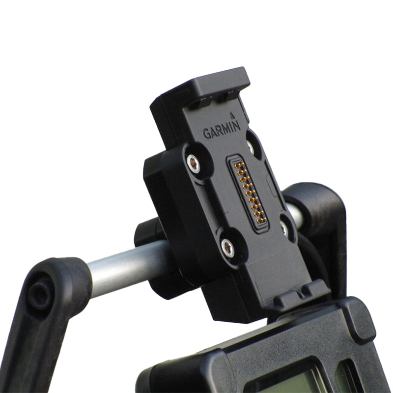 MotoPumps Delrin AMPS GPS Handlebar/Bar Mount