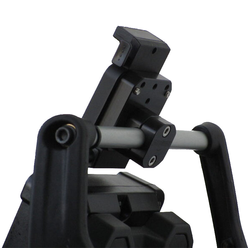 MotoPumps Delrin AMPS GPS Handlebar/Bar Mount