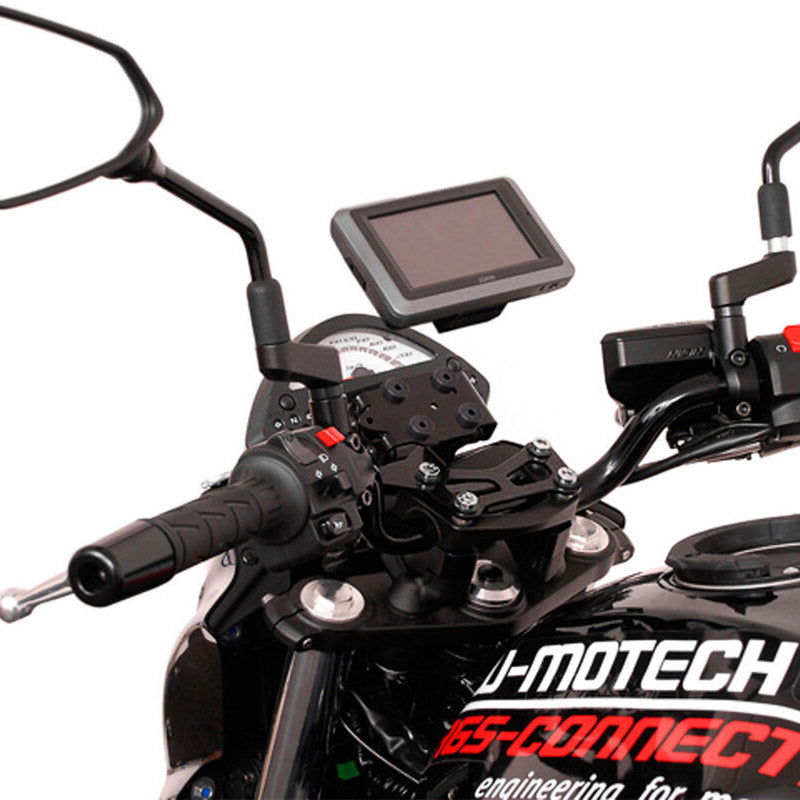 SW-Motech Garmin zumo 3xx 59x 66x Adapter Kit GPS.00.085.10000/B