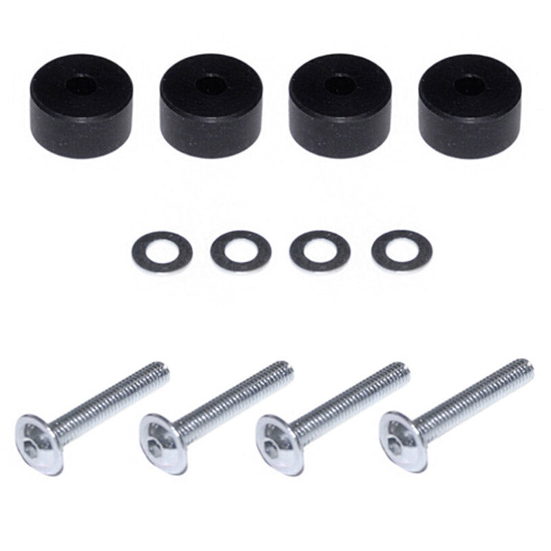 SW-Motech Garmin zumo 3xx 59x 66x Adapter Kit GPS.00.085.10000/B