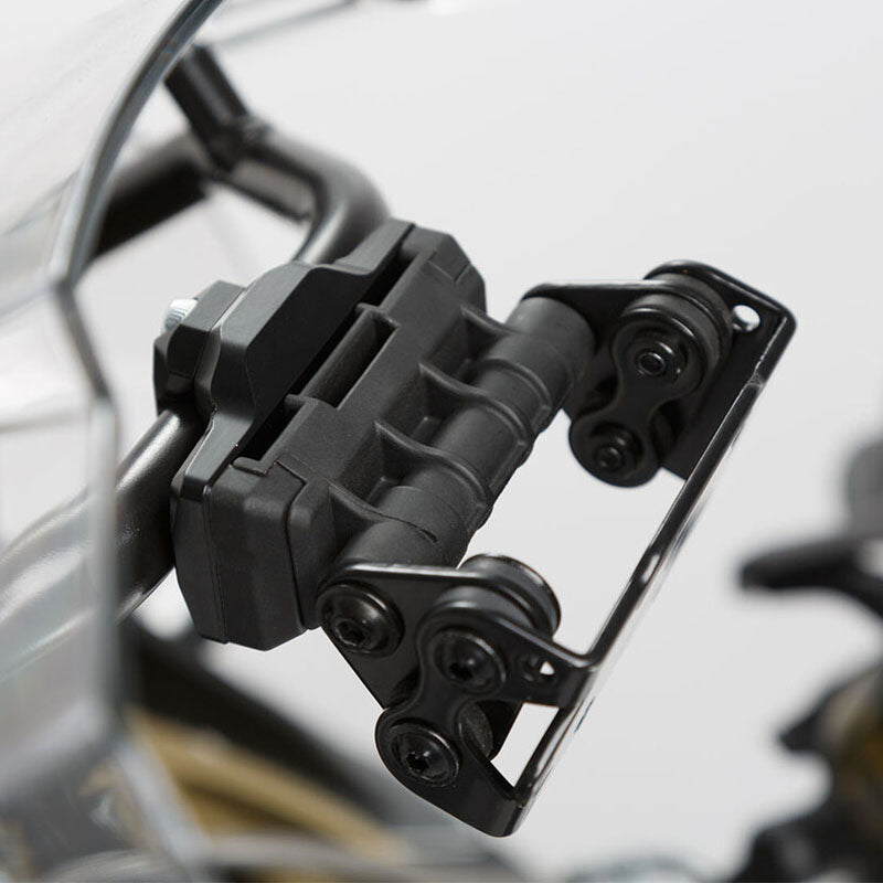SW-Motech 13 & 16mm Support Bar GPS Mount GPS.00.646.10601/B