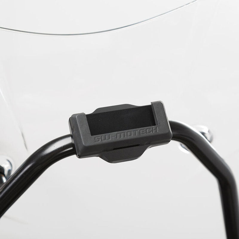 SW-Motech 13 & 16mm Support Bar GPS Mount GPS.00.646.10601/B