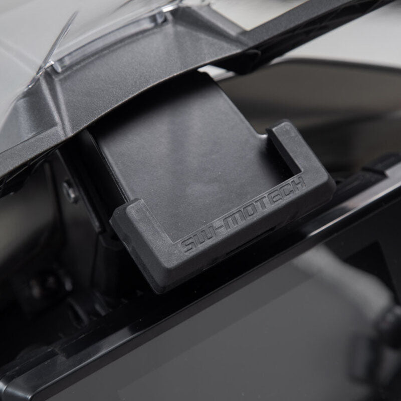 SW-Motech KTM 790 890 Adv & Husqvarna Norden 901 GPS Mount GPS.04.521.10000/B