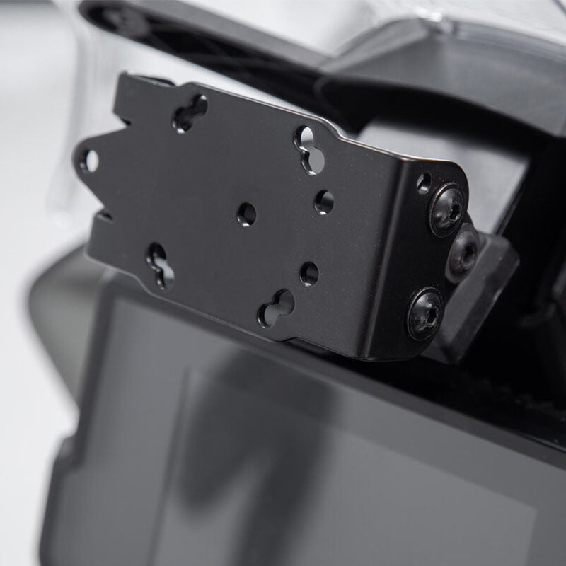 SW-Motech KTM 790 890 Adv & Husqvarna Norden 901 GPS Mount GPS.04.521.10000/B