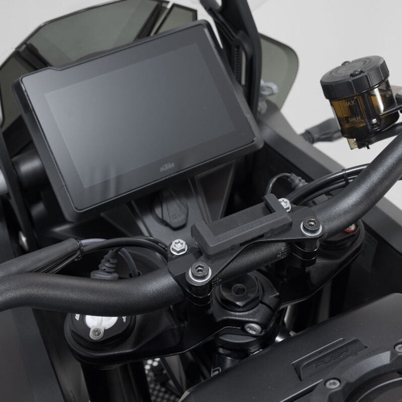SW-Motech 2021+ KTM 1290 Super Adventure GPS Mount GPS.04.646.10100/B