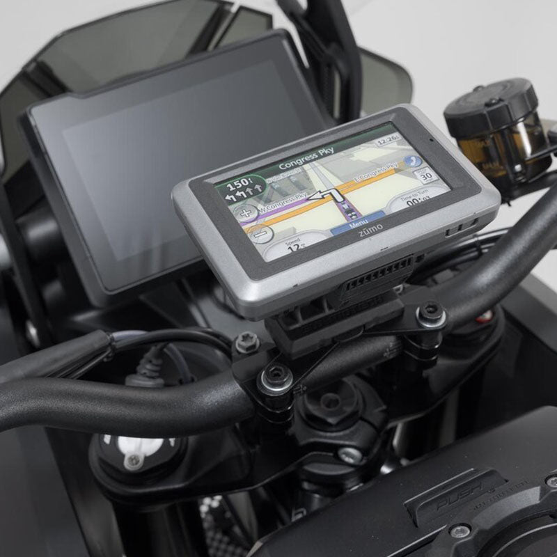 SW-Motech 2021+ KTM 1290 Super Adventure GPS Mount GPS.04.646.10100/B