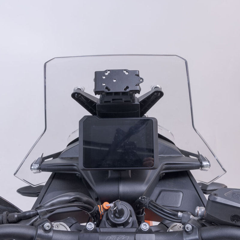 SW-Motech 2022+ KTM 890 Adventure GPS Mount GPS.04.918.10000/B