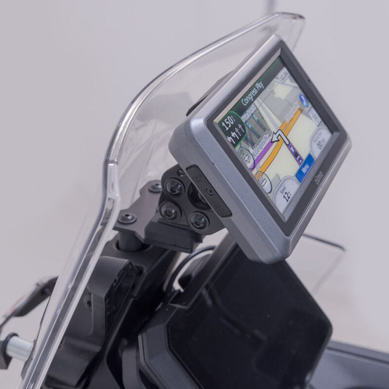 SW-Motech 2022+ KTM 890 Adventure GPS Mount GPS.04.918.10000/B