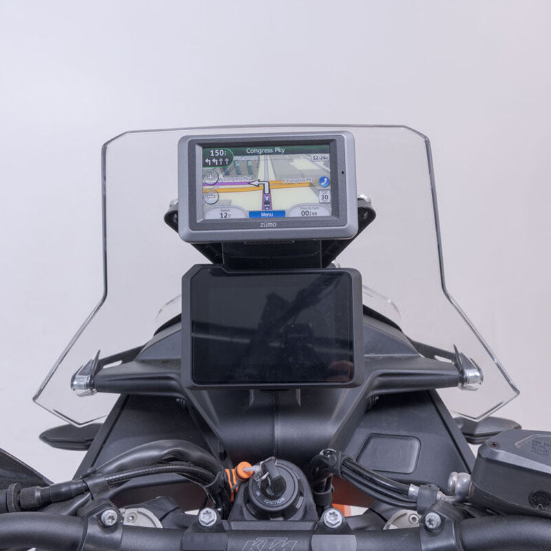 SW-Motech 2022+ KTM 890 Adventure GPS Mount GPS.04.918.10000/B