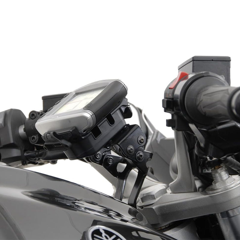 SW-Motech Yamaha FJR 1300 GPS Mount GPS.06.646.10200/B