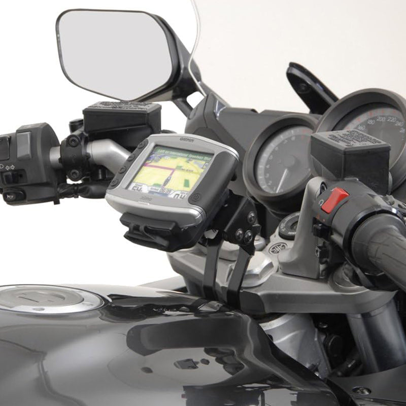 SW-Motech Yamaha FJR 1300 GPS Mount GPS.06.646.10200/B