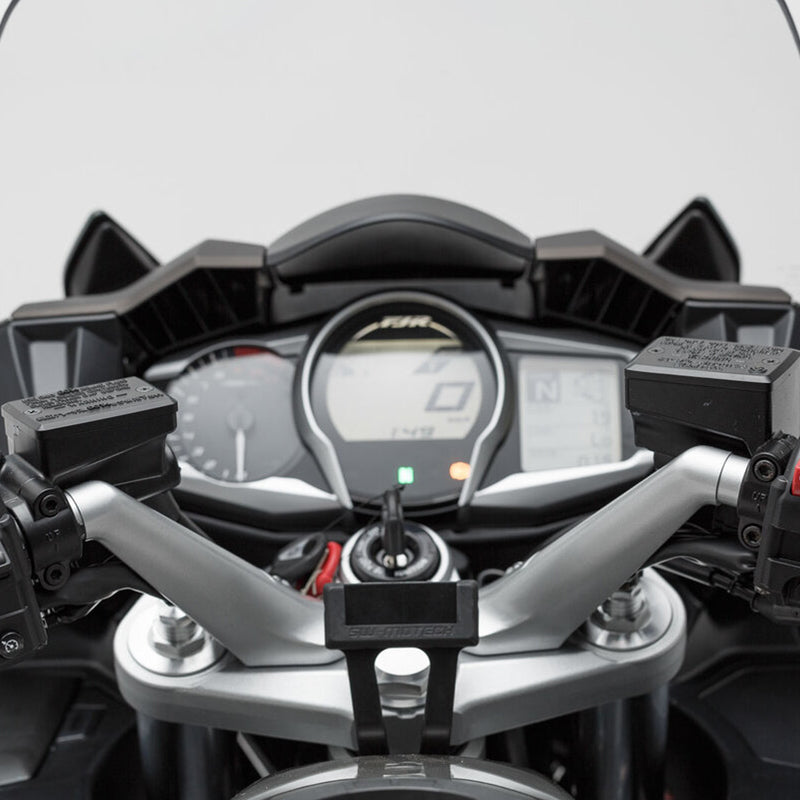 SW-Motech Yamaha FJR 1300 GPS Mount GPS.06.646.10200/B