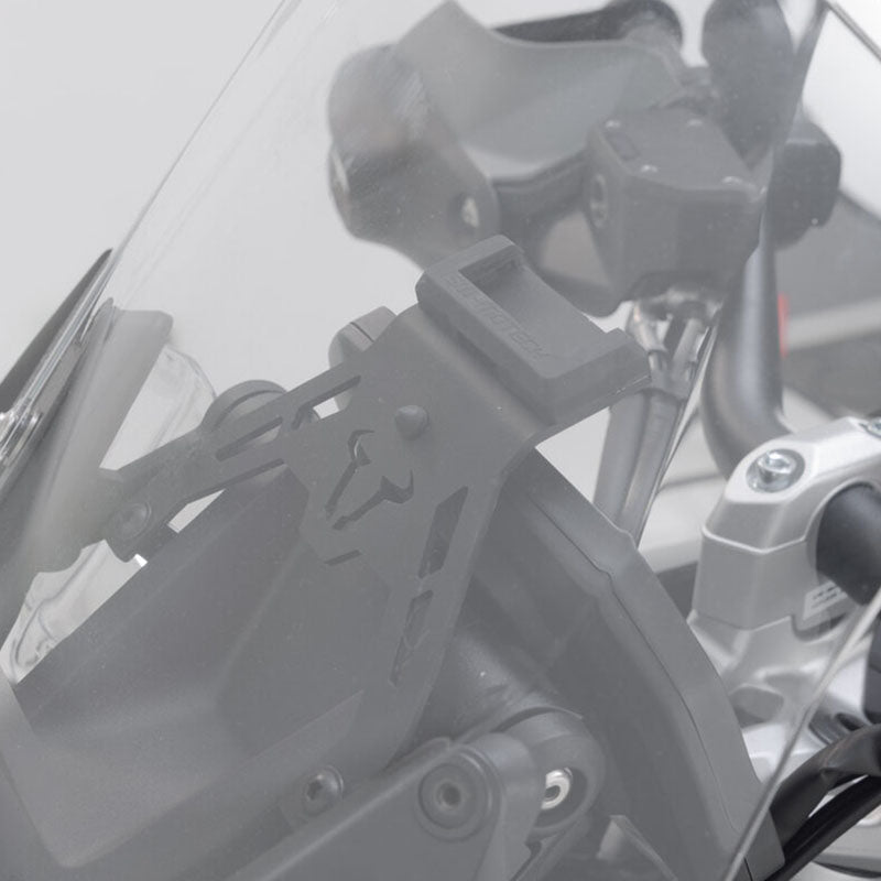 SW-Motech 2023+ BMW R1300 GS GPS Mount GPS.07.975.10000/B