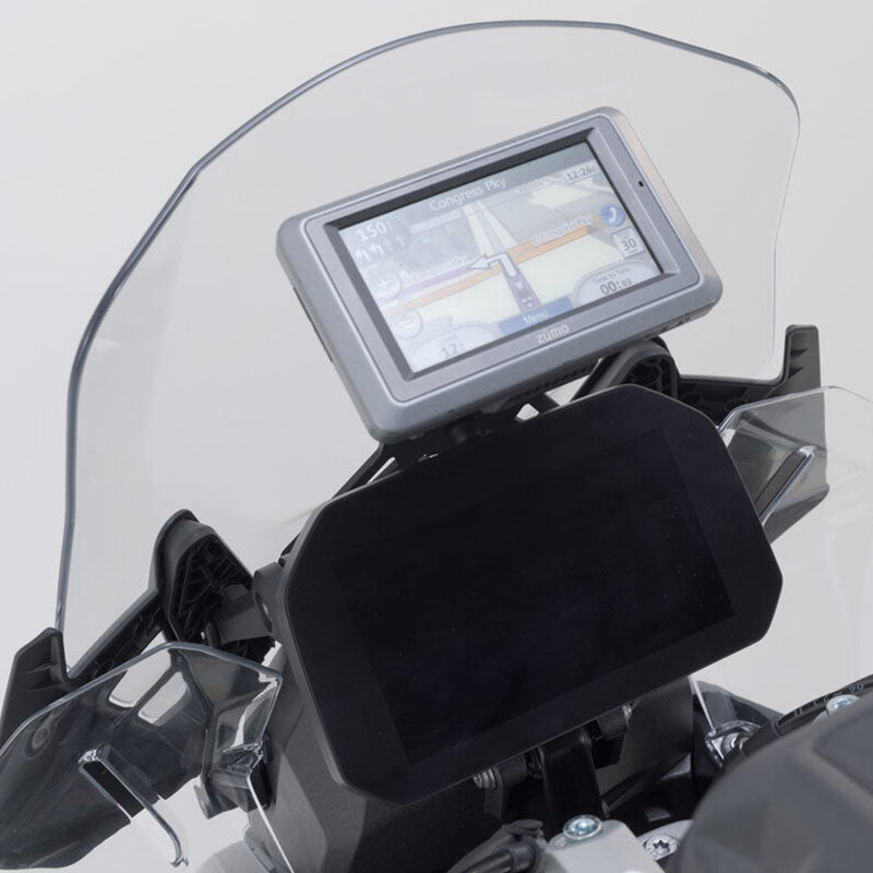 SW-Motech 2023+ BMW R1300 GS GPS Mount GPS.07.975.10000/B
