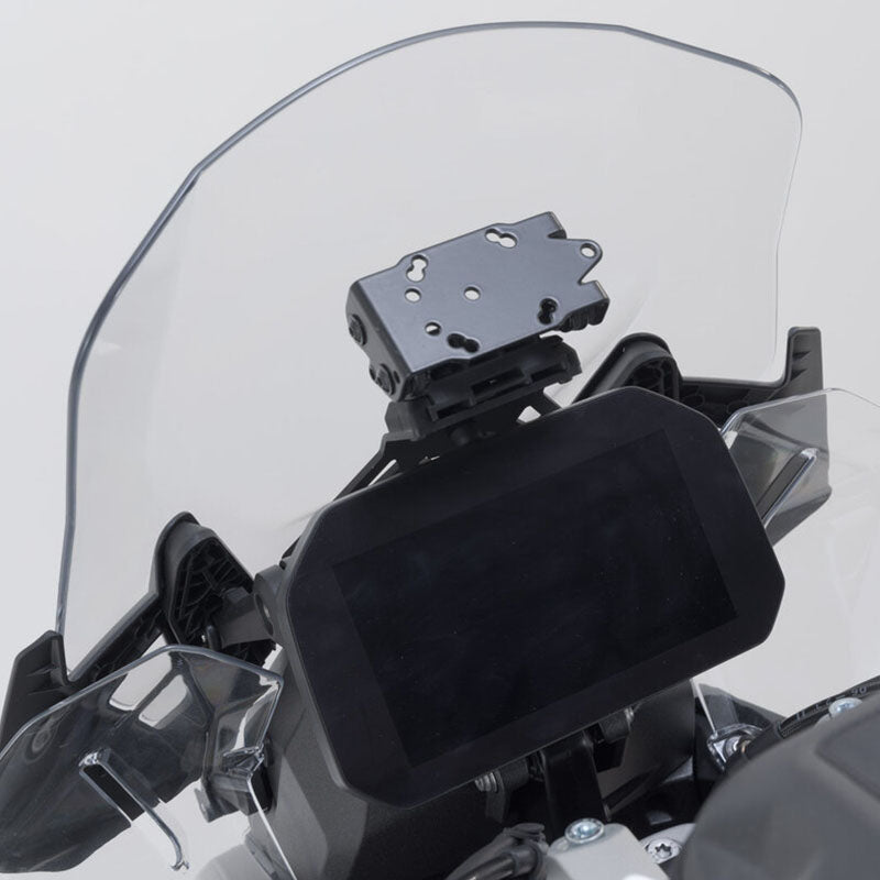 SW-Motech 2023+ BMW R1300 GS GPS Mount GPS.07.975.10000/B