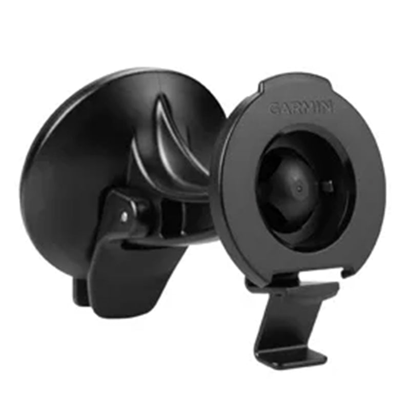 Garmin DriveSmart & dezl (6") GPS Suction Cup Mount 010-11983-00