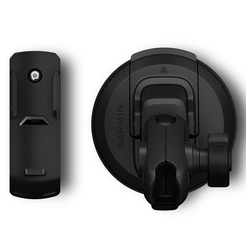 Garmin inReach GPS Suction Cup Vehicle Mount 010-13001-00