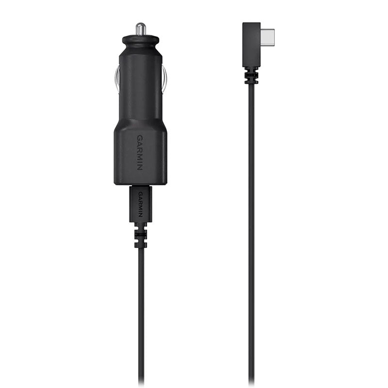Garmin Drive (7.1" & 8.8") Vehicle Power Adapter 010-14404-00