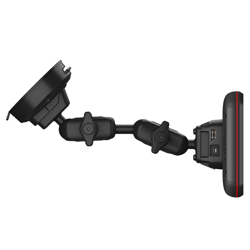 Garmin Catalyst Driving Performance Optimiser