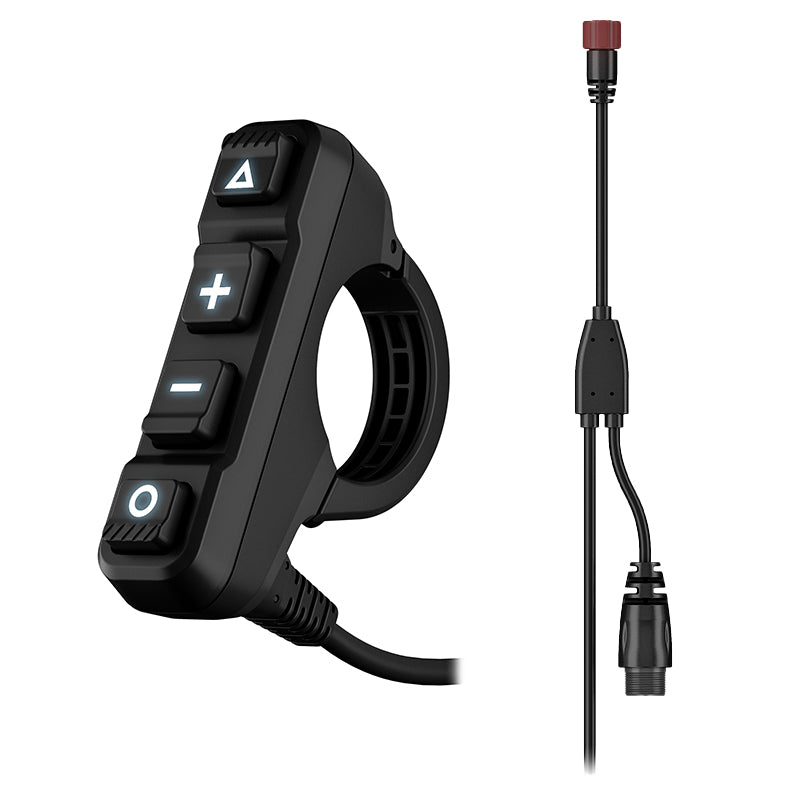 Garmin zumo XT2 & Tread 2 GPS Handlebar Controller 010-02974-00