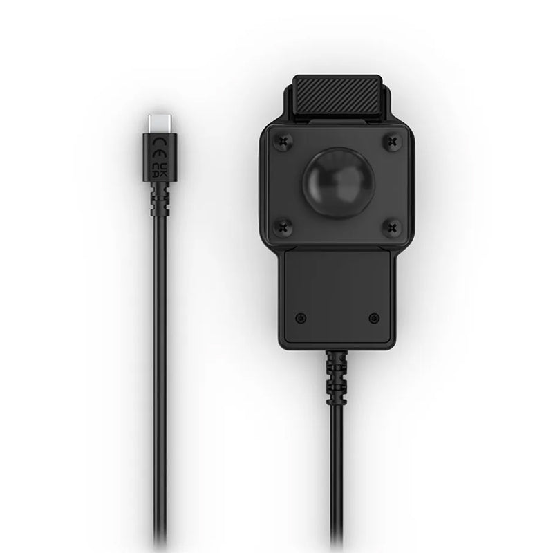 Garmin GPSMAP H1 GPS Powered Mount 010-13351-03