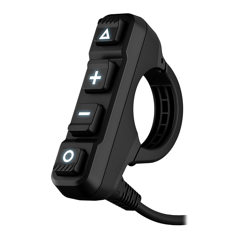 Garmin zumo XT2 & Tread 2 GPS Handlebar Controller 010-02974-00