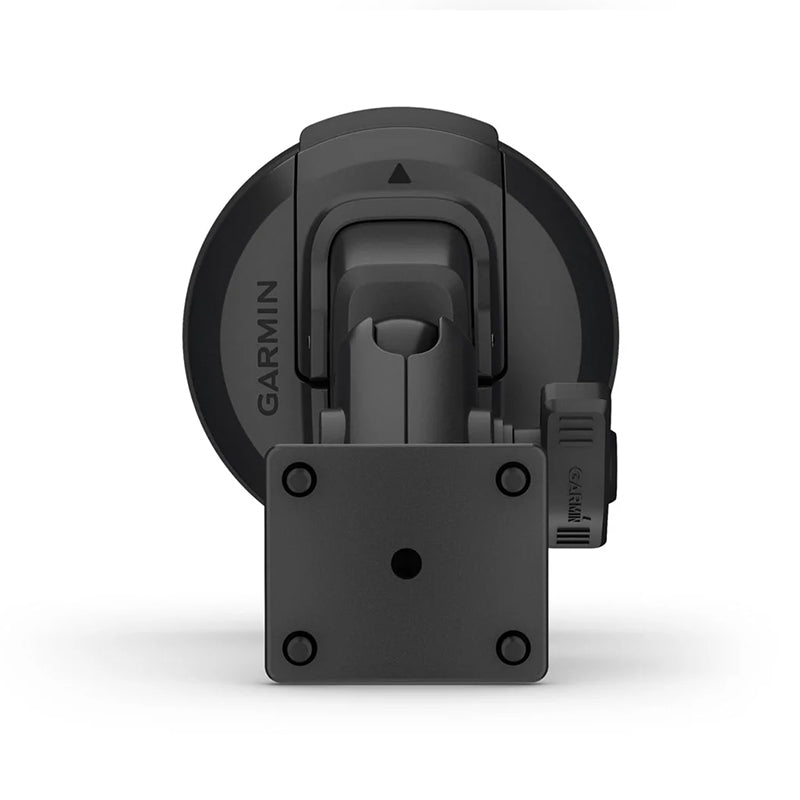 Garmin GPSMAP H1 GPS Suction Cup Powered Mount 010-13351-06