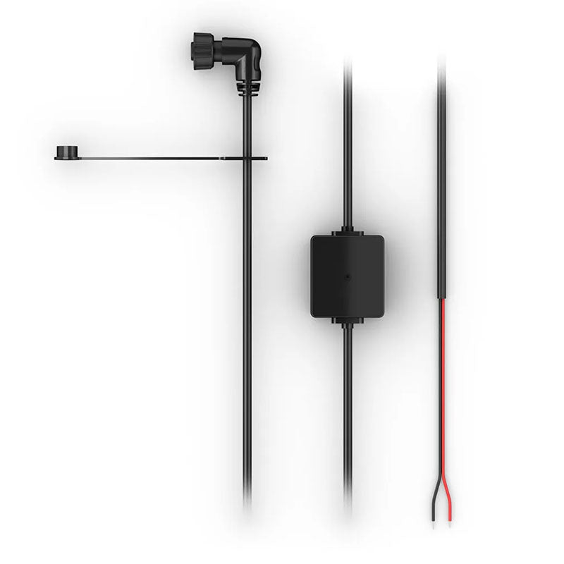 Garmin Tread XL Dock Power Cable 010-13087-15