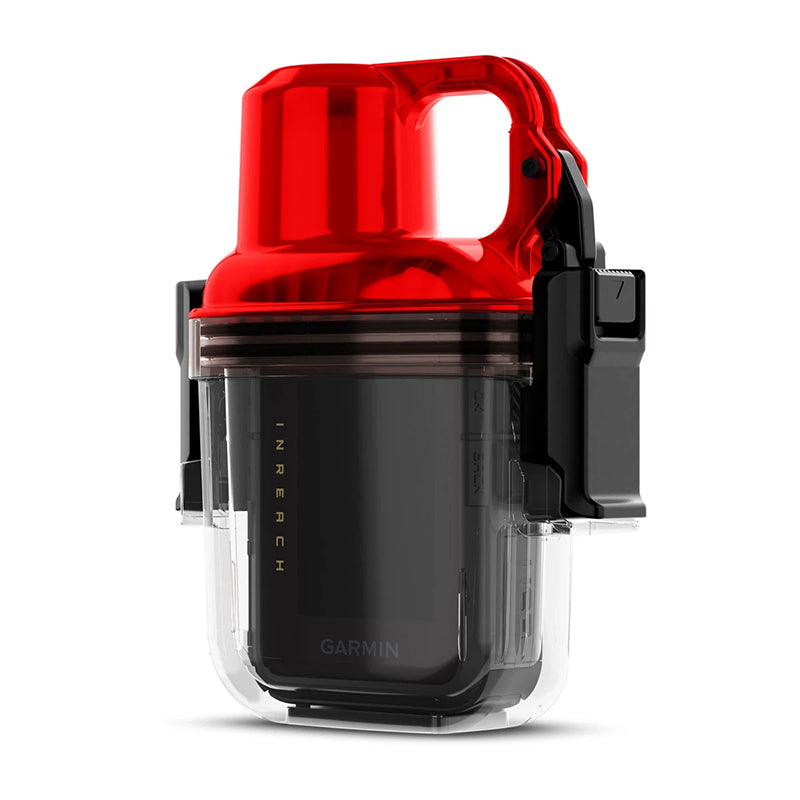 Garmin inReach Mini 3 Dive Case 010-13990-00