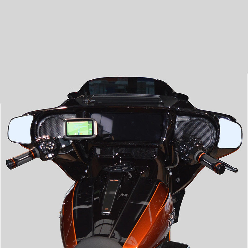 BikePenR Harley Davidson 2015+ Street Glide & CVO GPS Mount HD-4