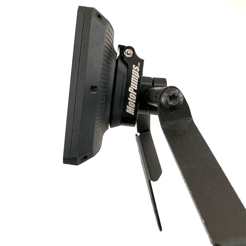 MotoPumps Garmin Tread 2 Off-Road GPS Locking Security Handlebar/Bar Mount