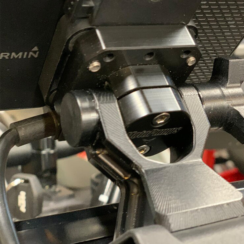 MotoPumps 2019-2022 KTM 390 790 890 Adventure Norden 901 GPS Mount
