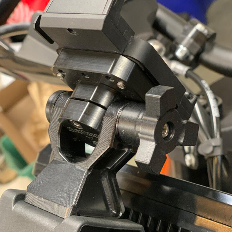 MotoPumps 2019-2022 KTM 390 790 890 Adventure Norden 901 GPS Mount