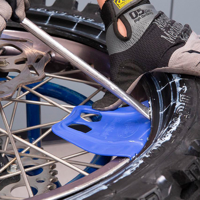 Motion Pro RimShield II Rim Protectors Set of 2 08-0546