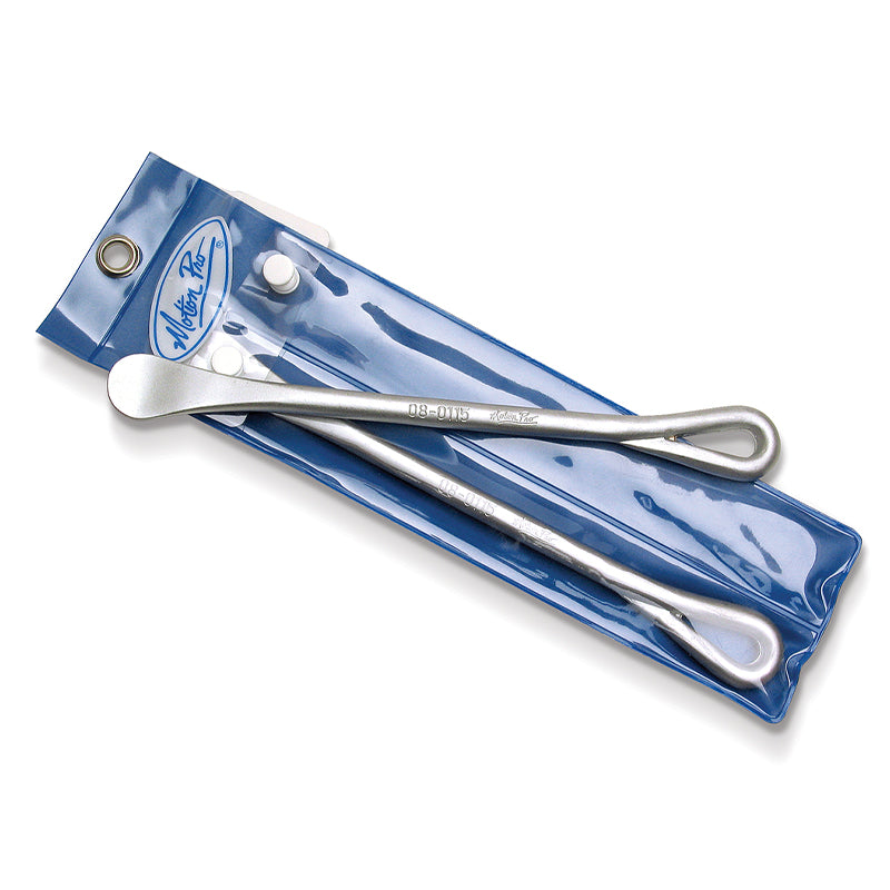 Motion Pro Spoon Tyre Lever Pair 08-0409