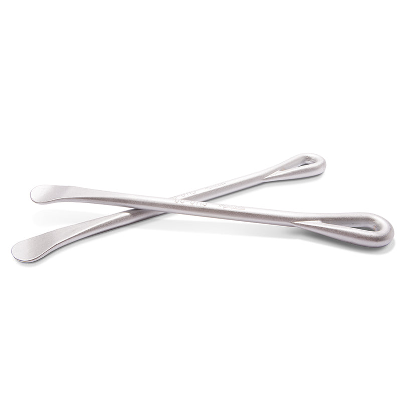 Motion Pro Spoon Tyre Lever Pair 08-0409