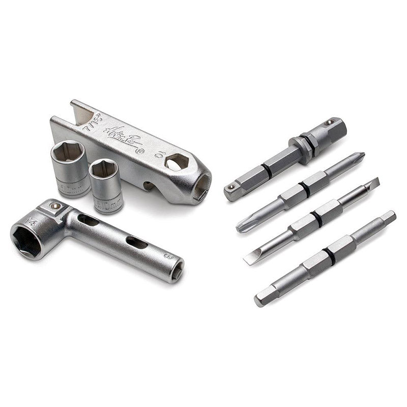 Motion Pro Compact Metric Tool Kit