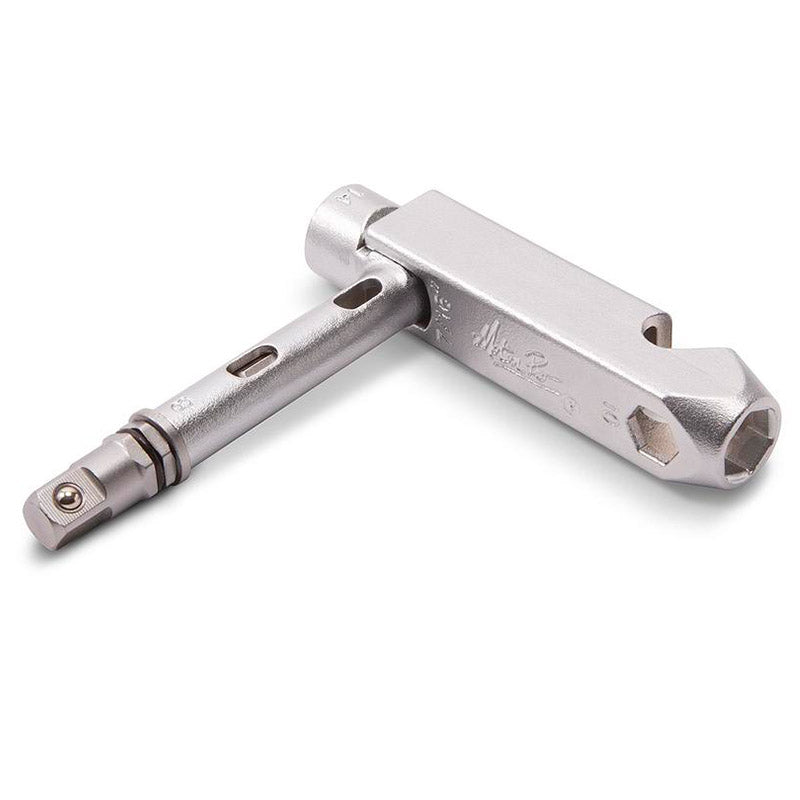 Motion Pro Compact Metric Tool Kit